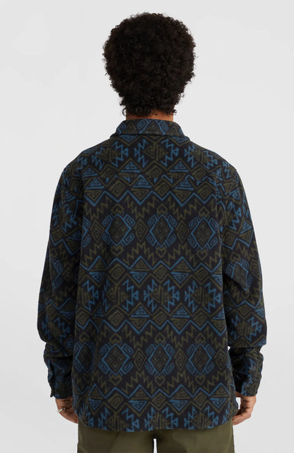 O'Neill Men Superfleece Shirt