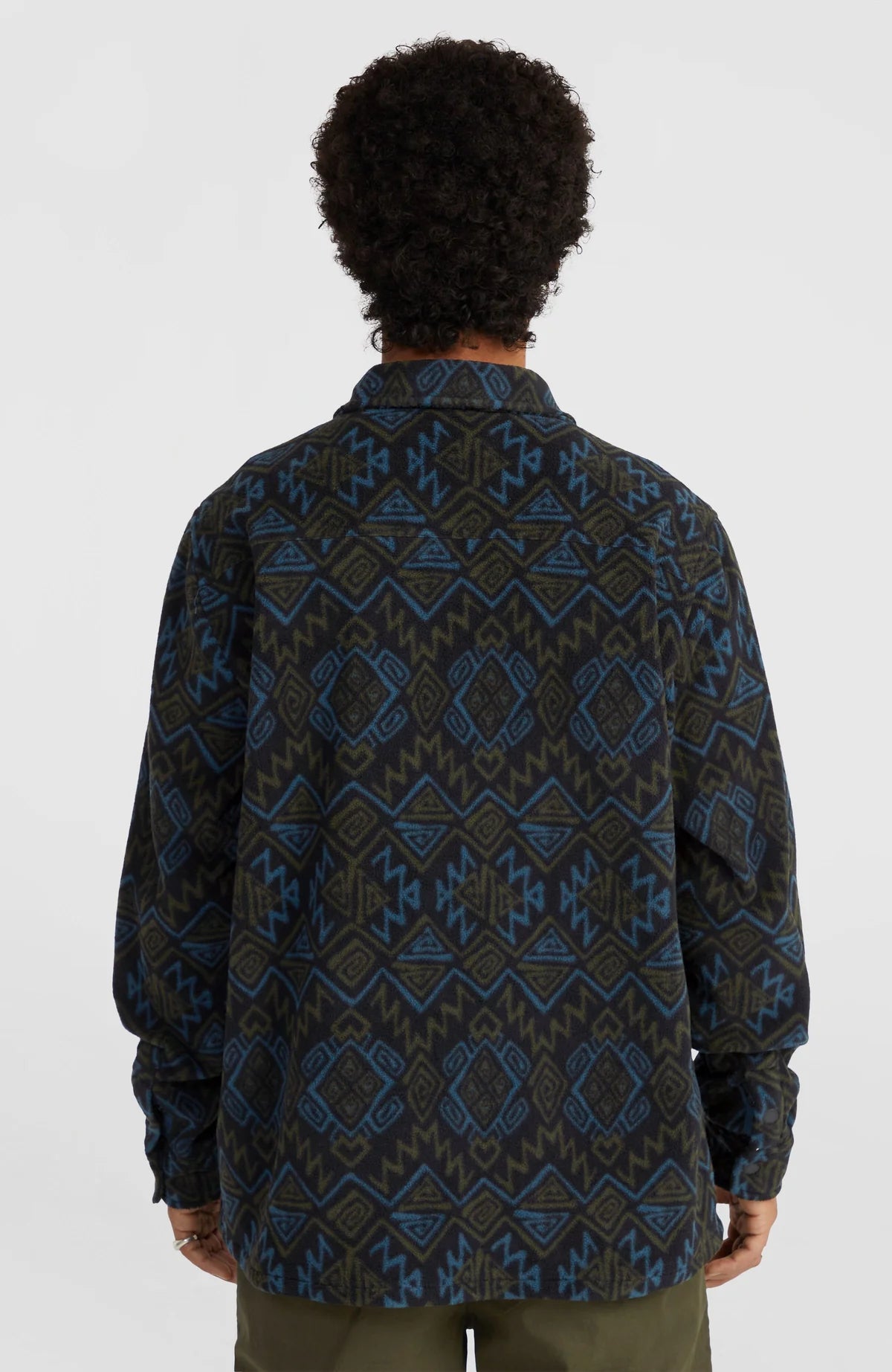 O'Neill Men Superfleece Shirt
