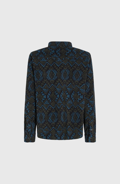 O'Neill Men Superfleece Shirt