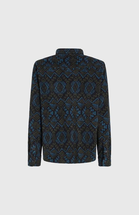 O'Neill Men Superfleece Shirt