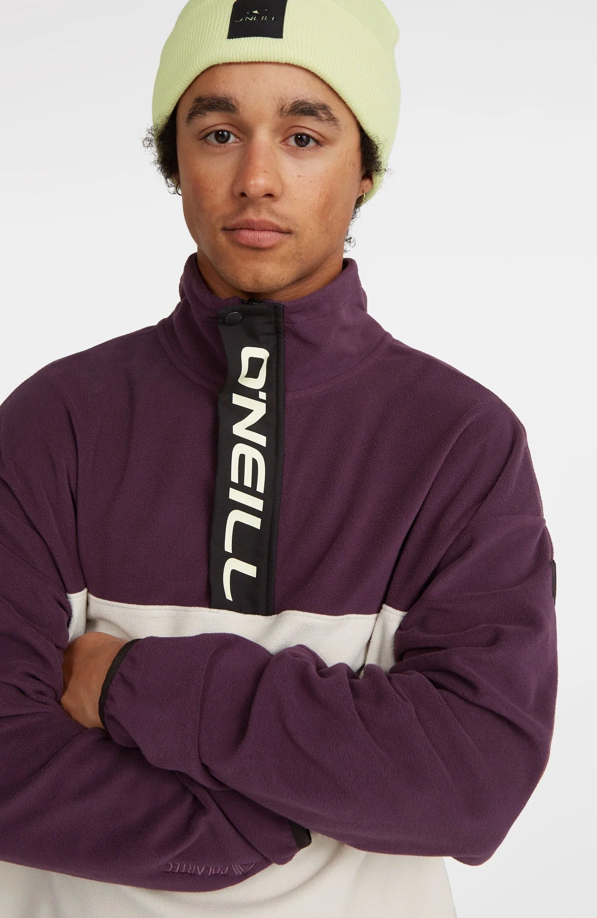 O´Neill O´Riginals Polatec 100 Fleece