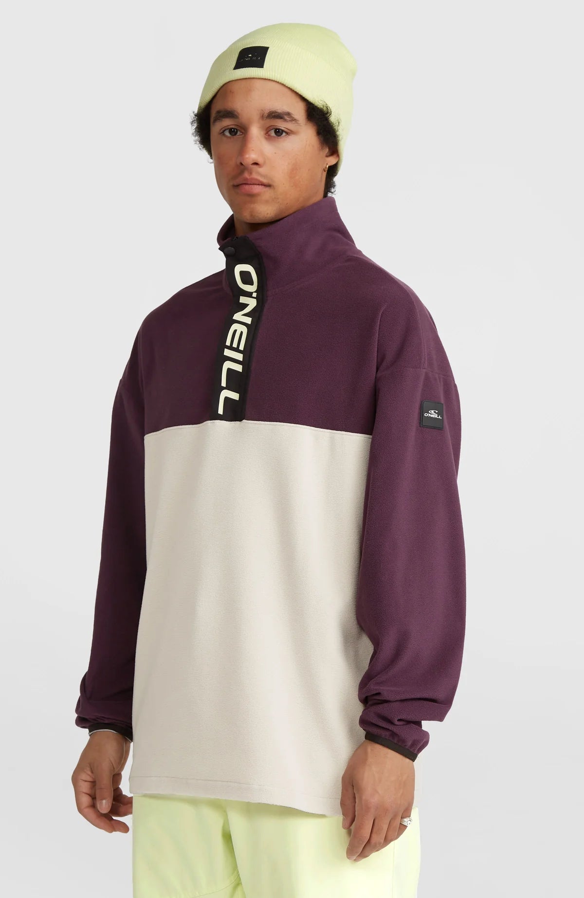 O´Neill O´Riginals Polatec 100 Fleece