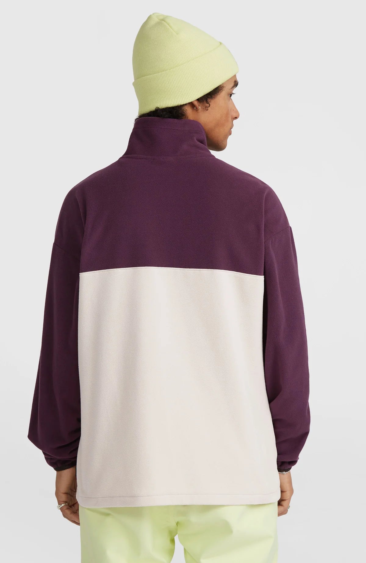 O´Neill O´Riginals Polatec 100 Fleece