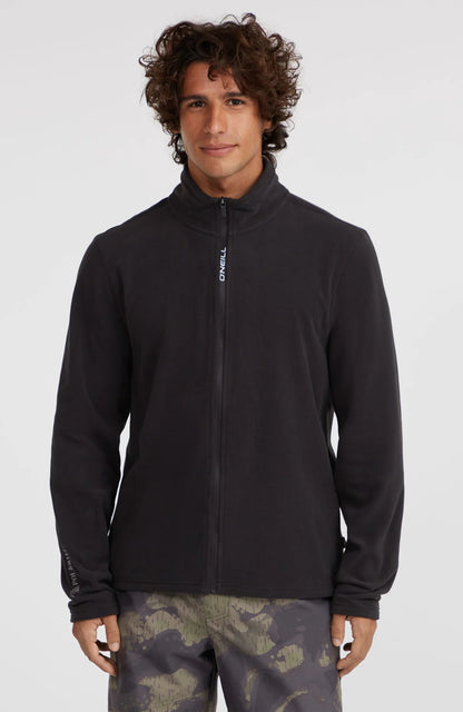 O´Neill Men Jack's Polartec® 100 Full-Zip Fleece