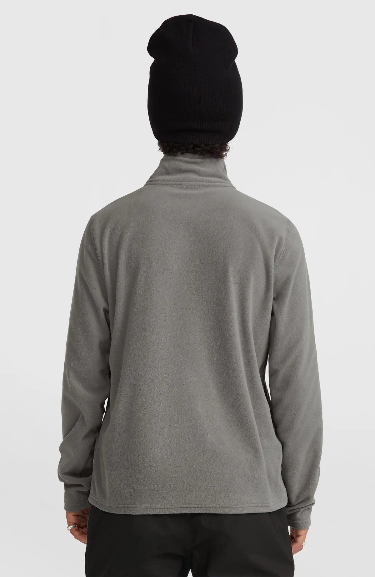 O'Neill Men Jack's Polartec® 100 Half-Zip Fleece
