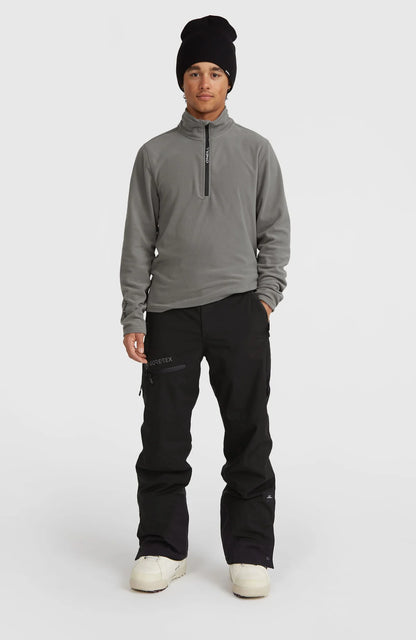 O'Neill Men Jack's Polartec® 100 Half-Zip Fleece