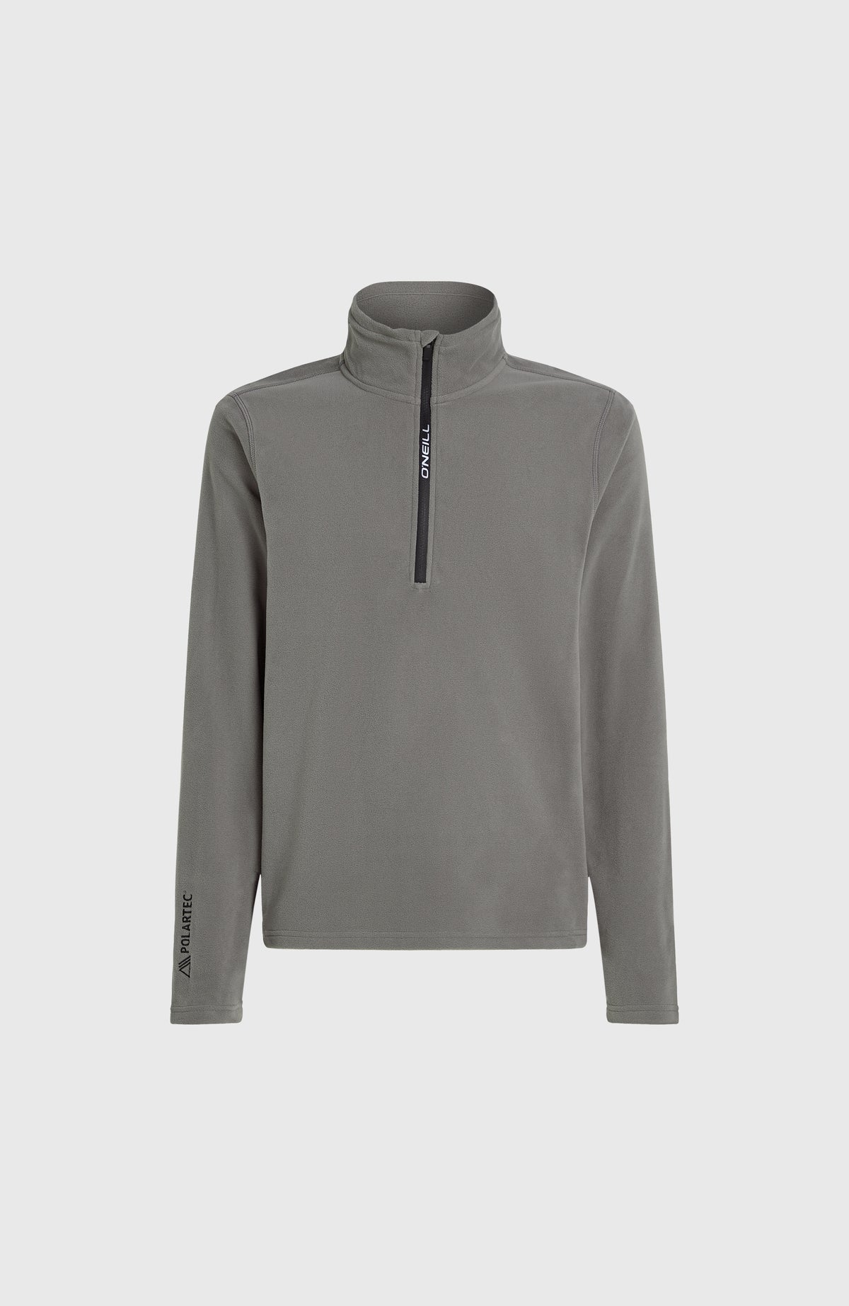 O'Neill Men Jack's Polartec® 100 Half-Zip Fleece