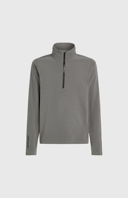 O'Neill Men Jack's Polartec® 100 Half-Zip Fleece