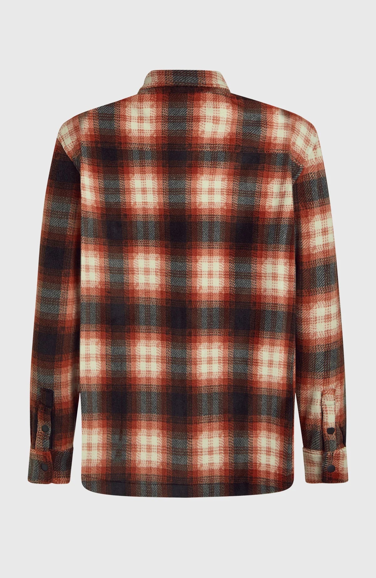 O´Neill O´Riginals Super Fleece Shirt Bonfire