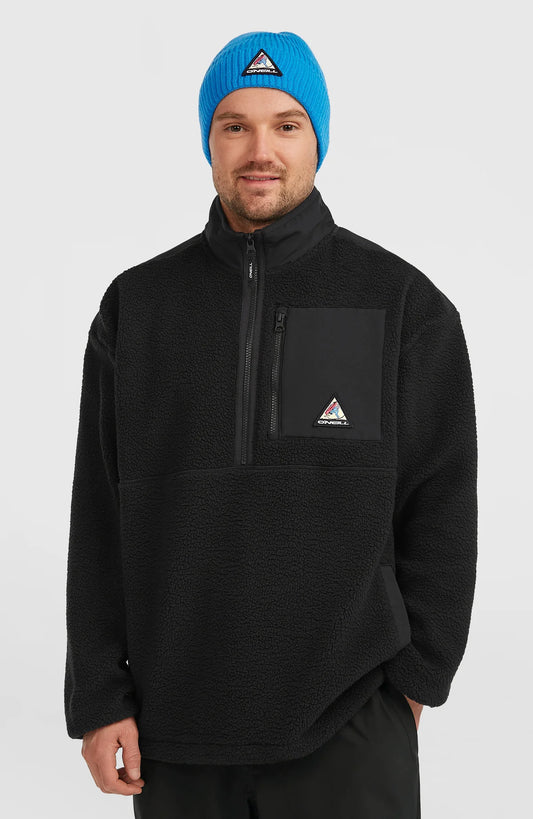 O´Neill FWC´Play Hyperfleece Black Out