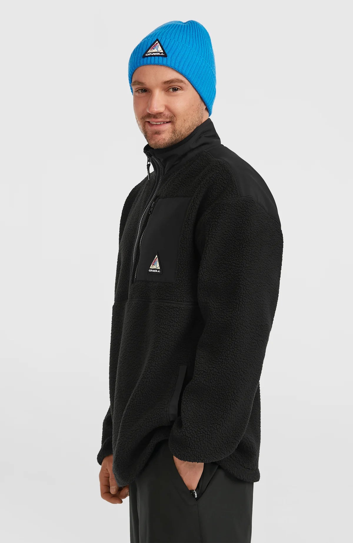 O´Neill FWC´Play Hyperfleece Black Out