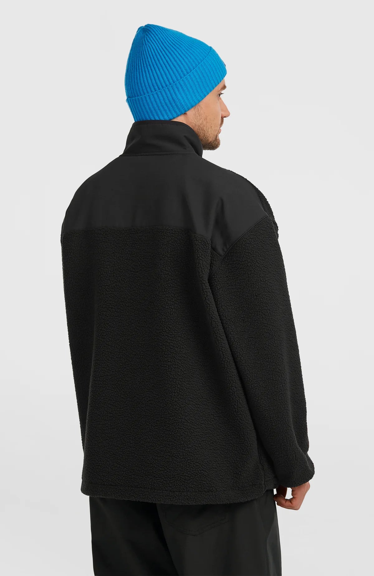 O´Neill FWC´Play Hyperfleece Black Out