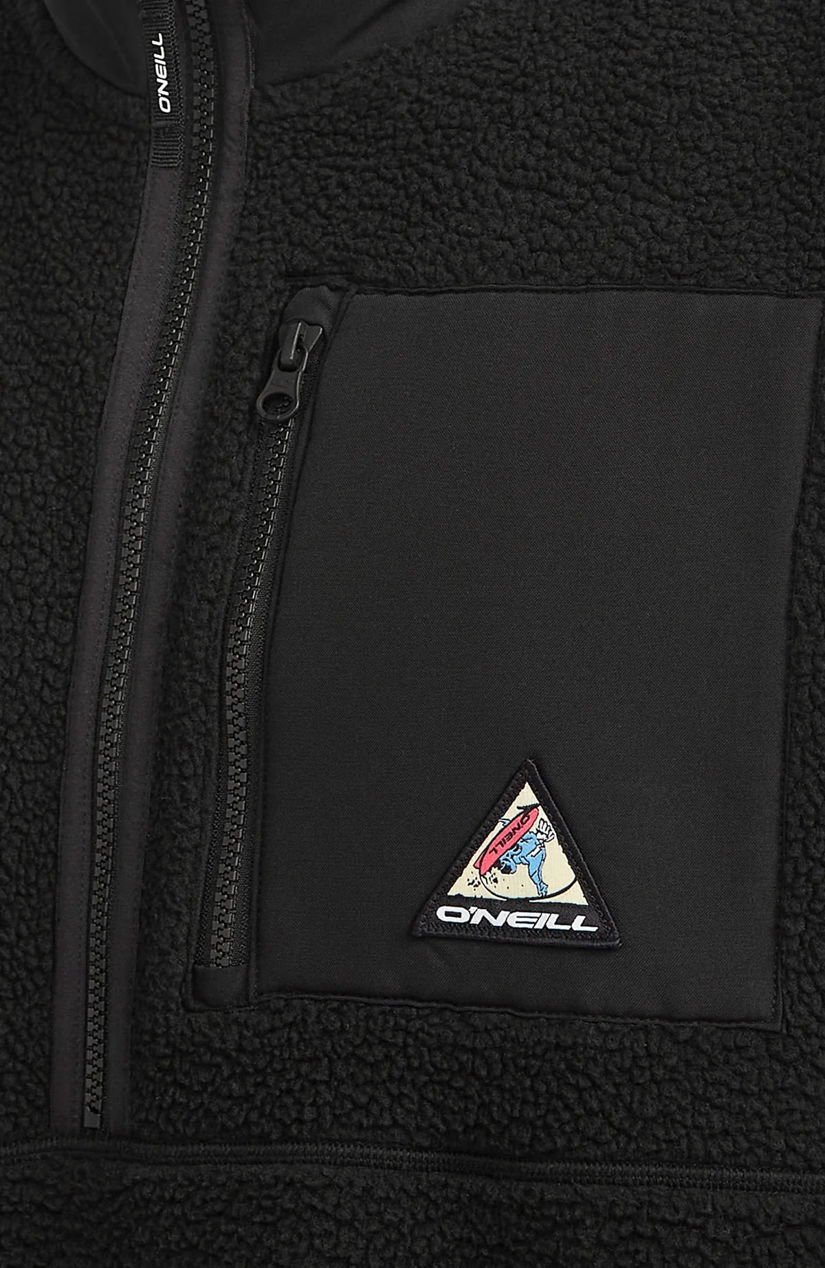 O´Neill FWC´Play Hyperfleece Black Out