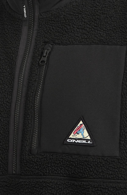 O´Neill FWC´Play Hyperfleece Black Out