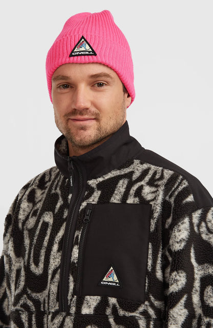 O´Neill FWC´Play Hyperfleece Black/white