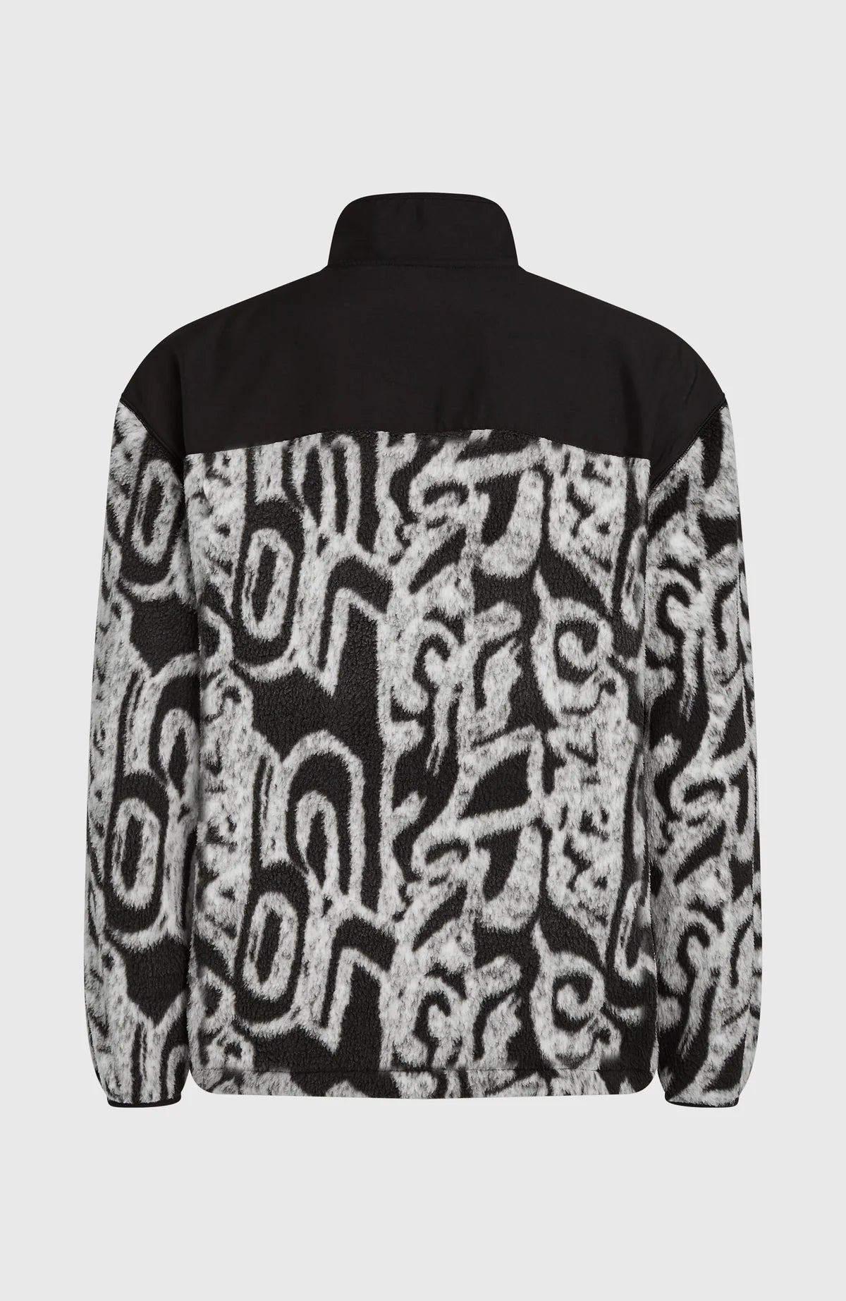 O´Neill FWC´Play Hyperfleece Black/white