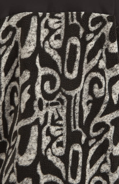 O´Neill FWC´Play Hyperfleece Black/white