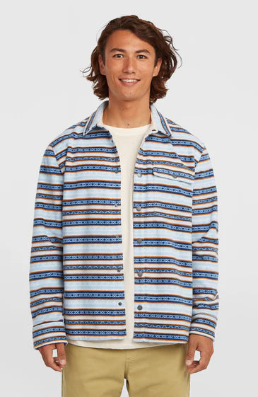 O'Neill O'Riginals Superfleece Shirt
