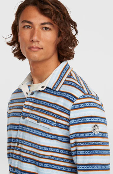 O'Neill O'Riginals Superfleece Shirt