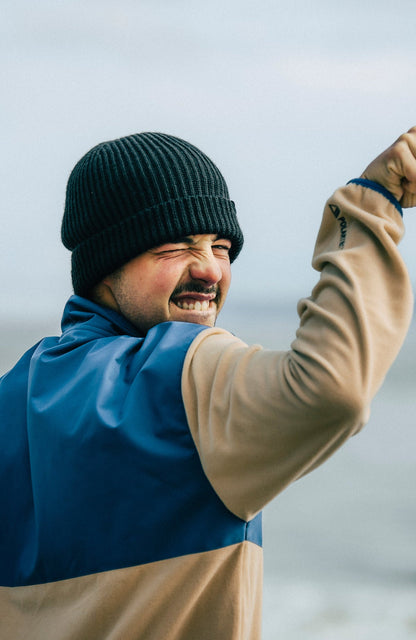 O'Neill | Men FWC'Play Polartec Full-Zip Hyperfleece | Regal Blue Colour Block