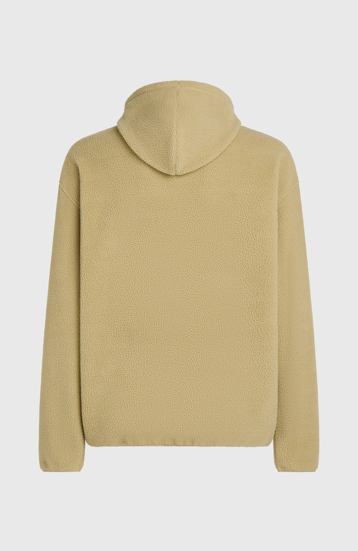 O'Neill | FWC'Play High Pile Fleece Hoodie | Olive Blush