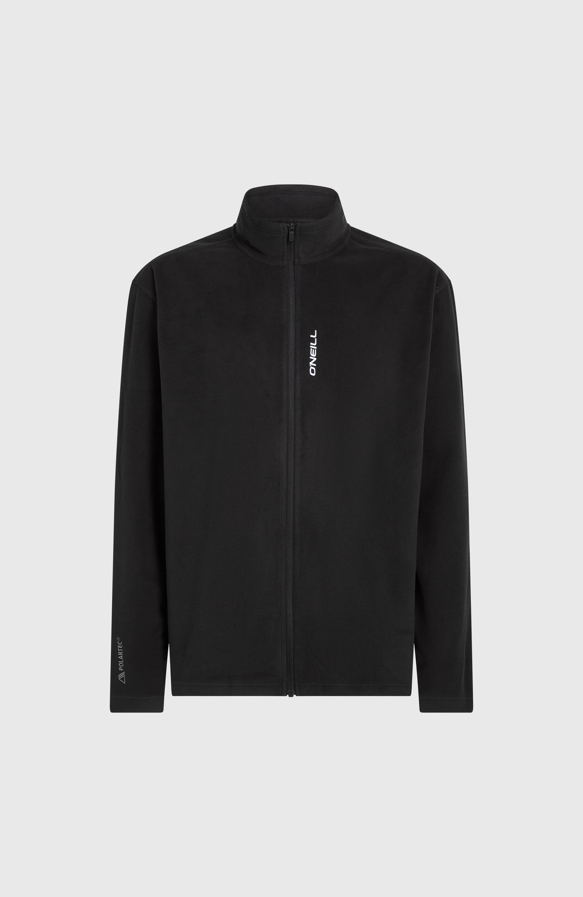 O'Neill | Men FWC'Cruz Jack's Polartec Full-Zip Fleece | Black