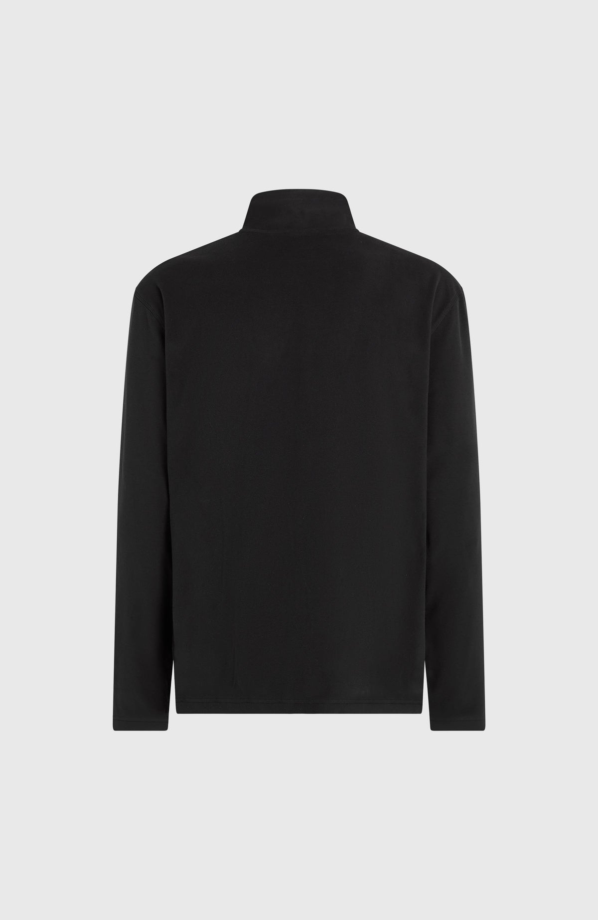 O'Neill | Men FWC'Cruz Jack's Polartec Full-Zip Fleece | Black