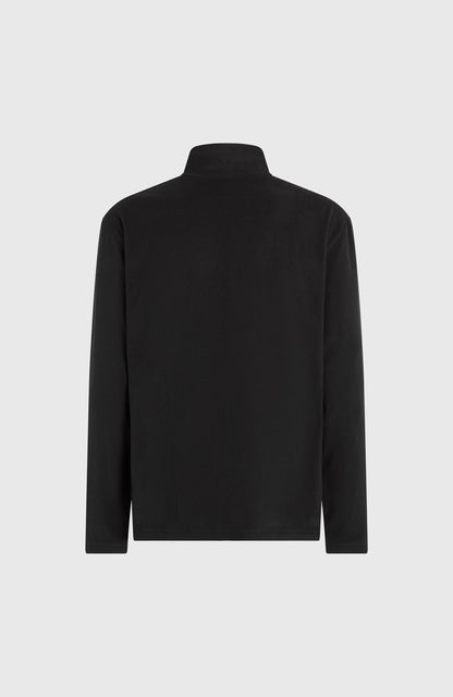 O'Neill | Men FWC'Cruz Jack's Polartec Full-Zip Fleece | Black