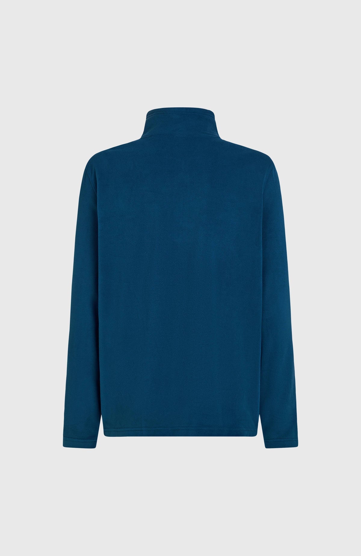 O'Neill | Men FWC'Cruz Jack's Polartec Half-Zip Fleece | Regal Blue