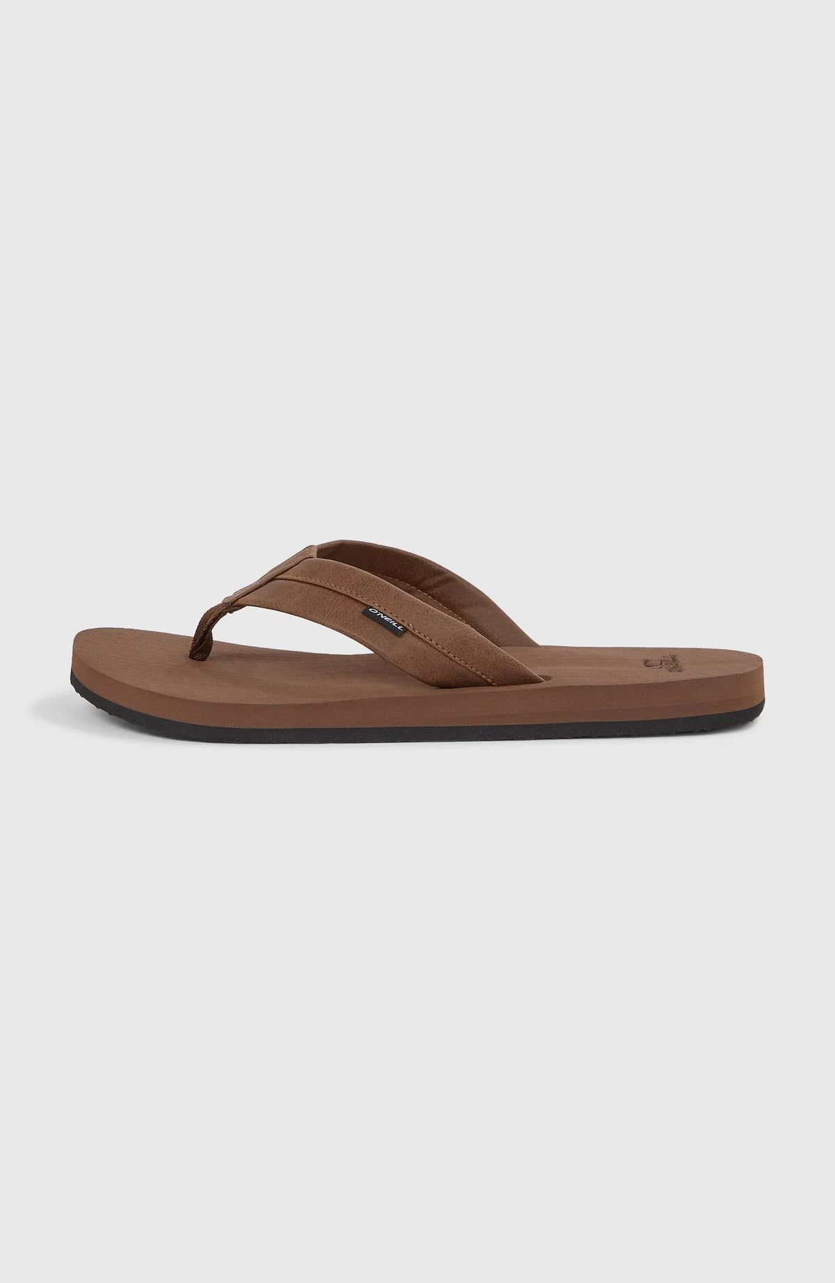 O'Neill Beach Sandals Brown