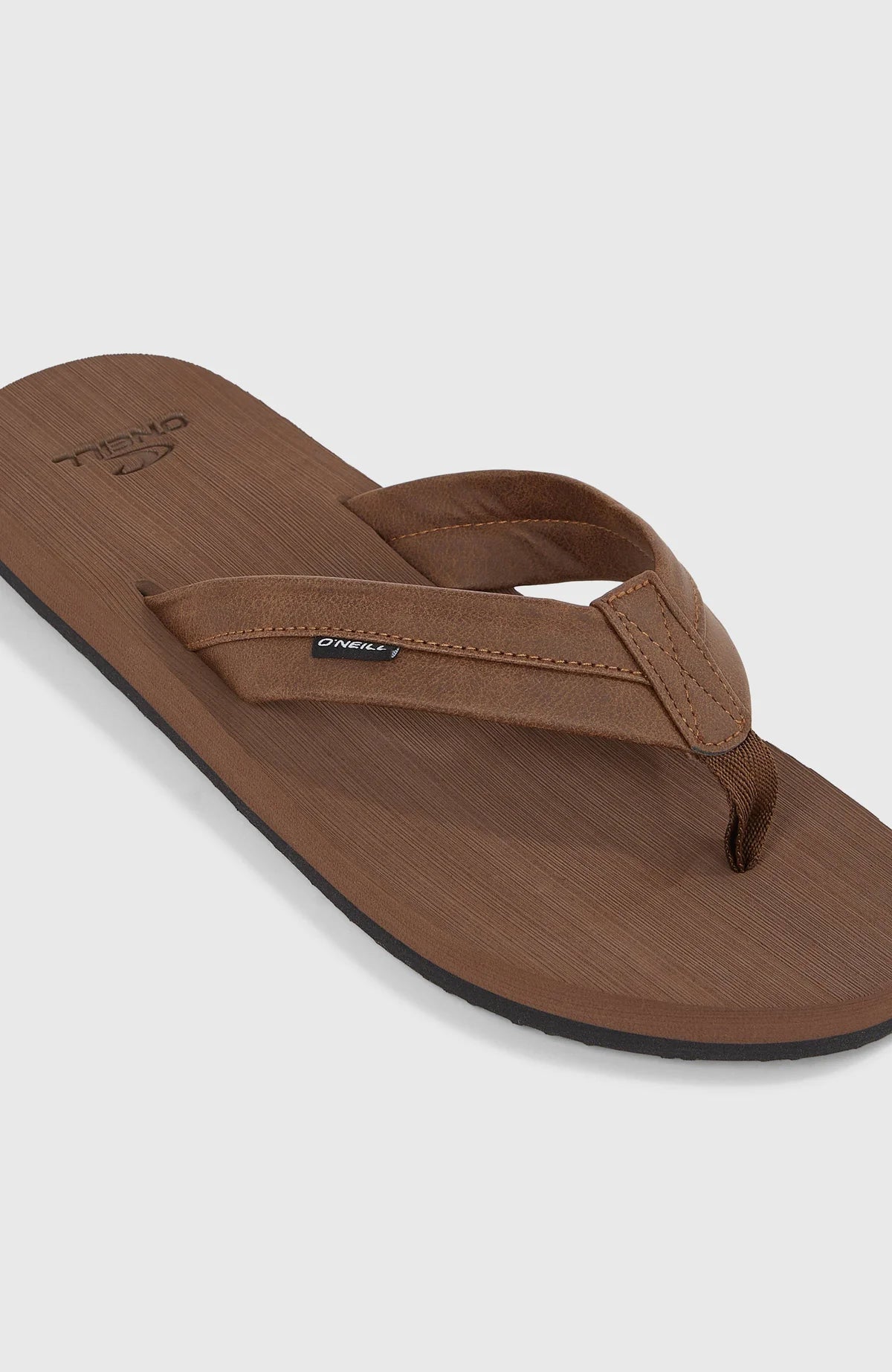 O'Neill Beach Sandals Brown