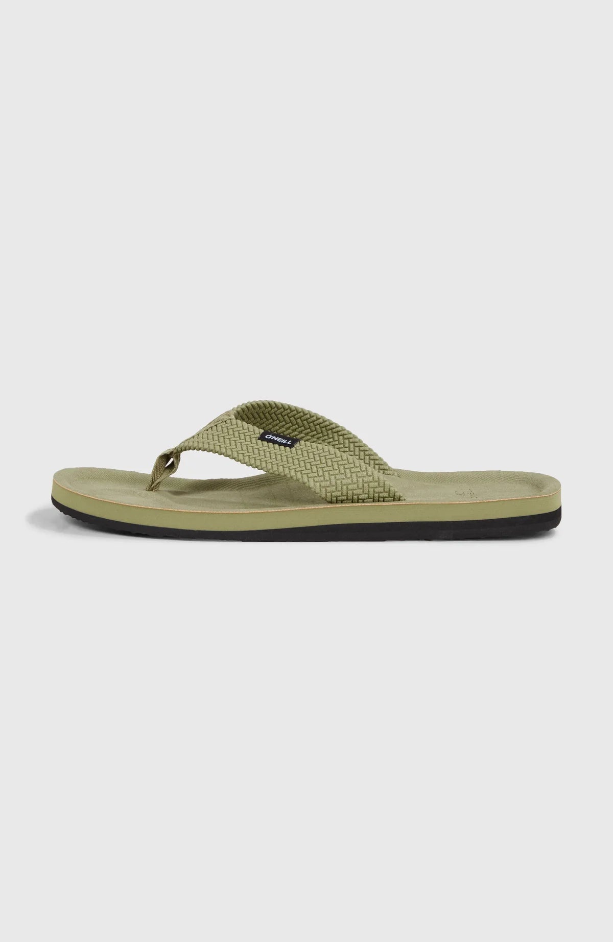 O'Neill Chad Sandals Green