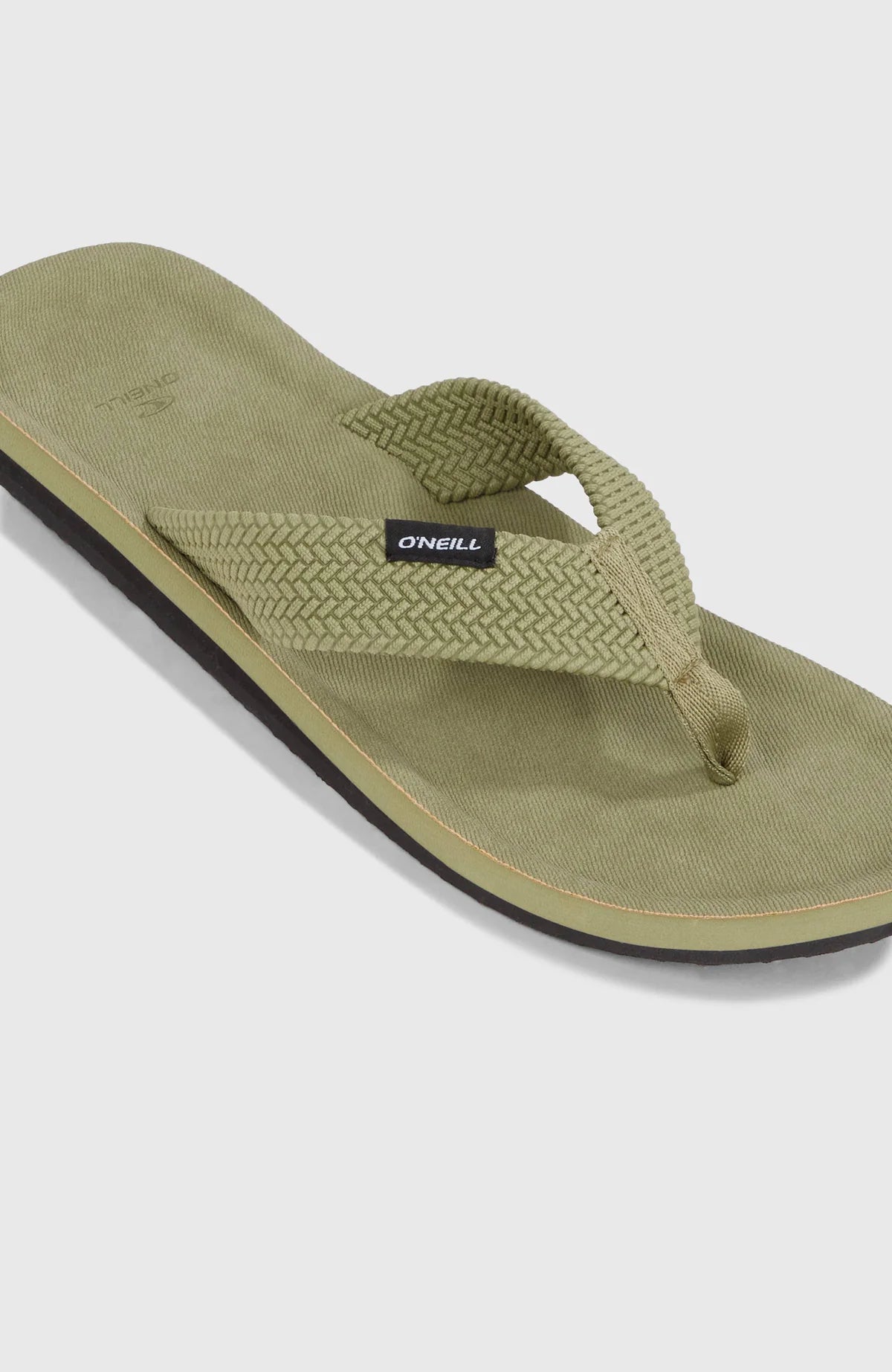 O'Neill Chad Sandals Green