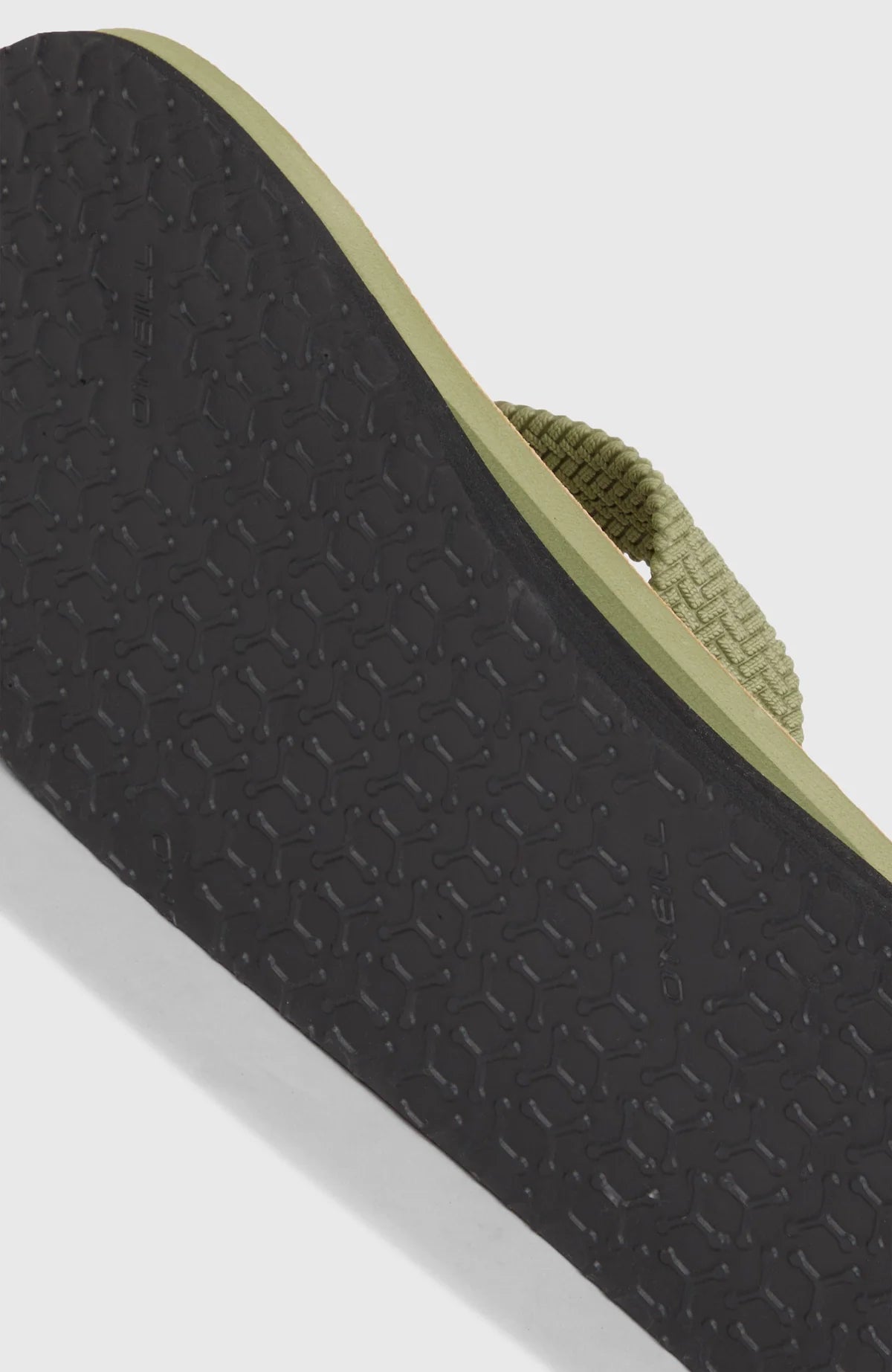 O'Neill Chad Sandals Green