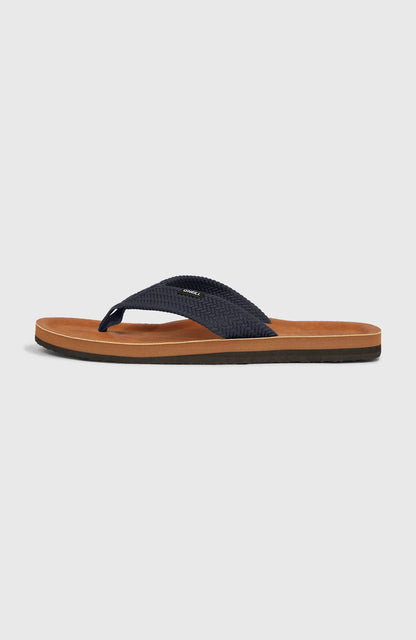 O'Neill Chad Sandals Brown/Black