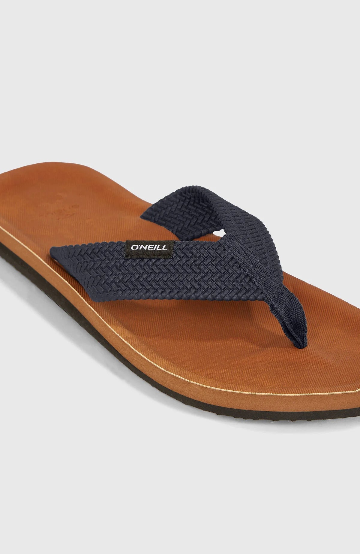 O'Neill Chad Sandals Brown/Black
