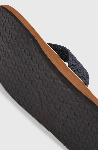 O'Neill Chad Sandals Brown/Black
