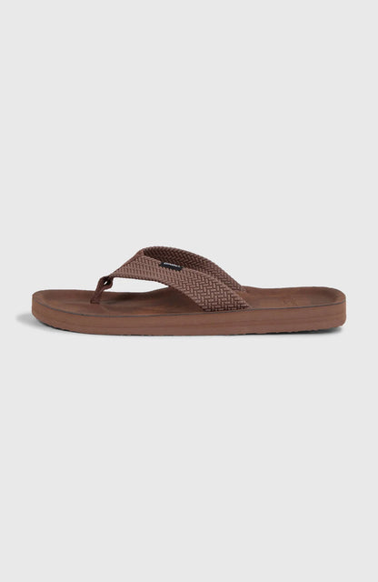 O'Neill Chad Sandals Brown