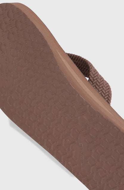 O'Neill Chad Sandals Brown