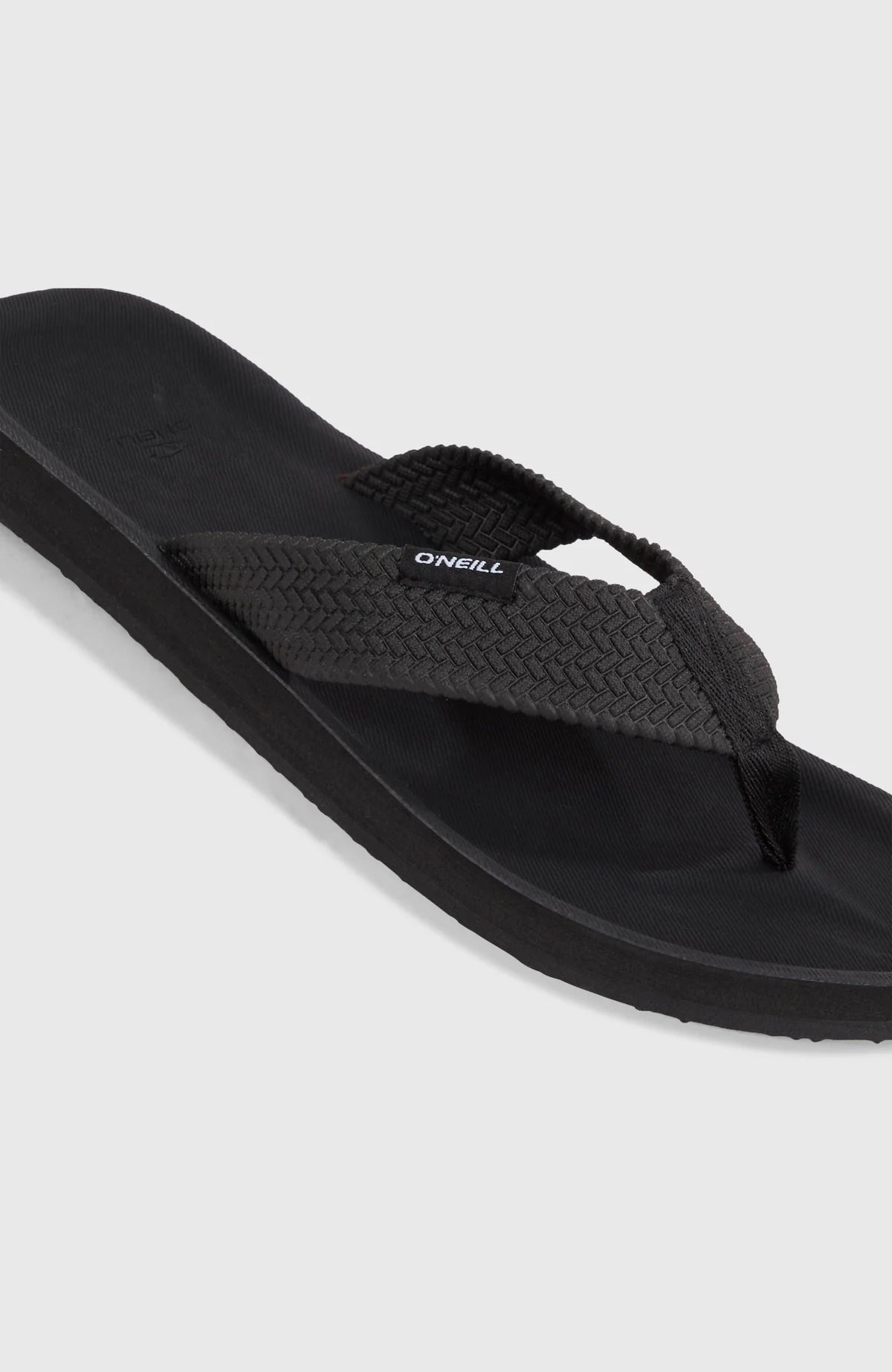 O'Neill Chad Sandals Black