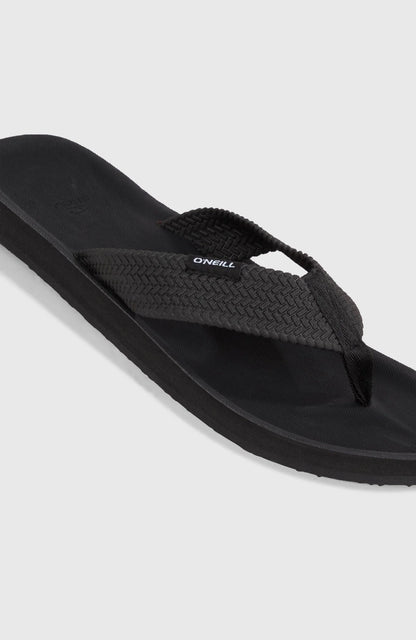 O'Neill Chad Sandals Black