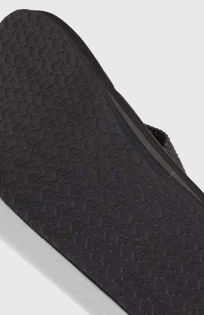 O'Neill Chad Sandals Black