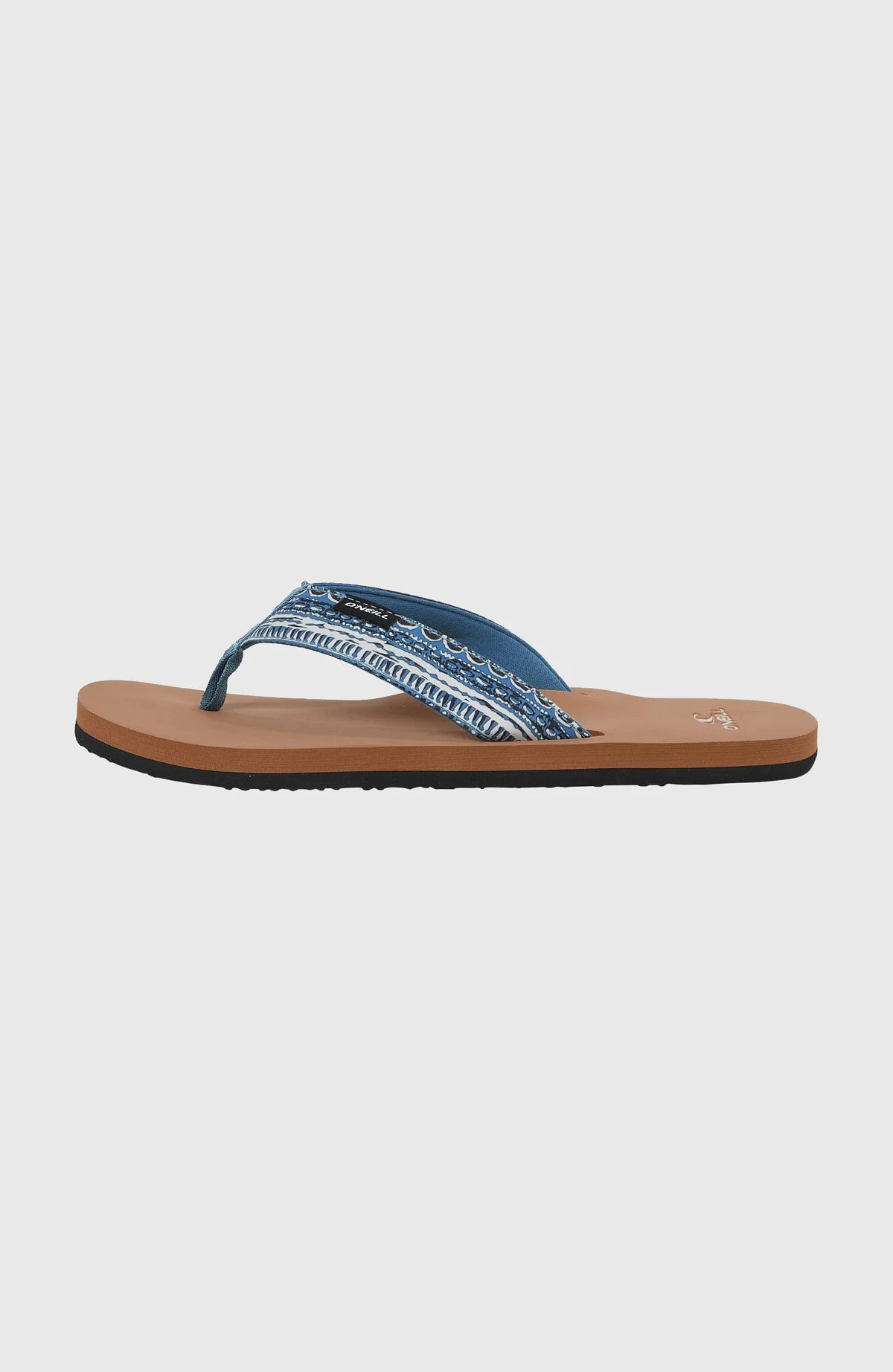 O'Neill Fabric Sandals Brown