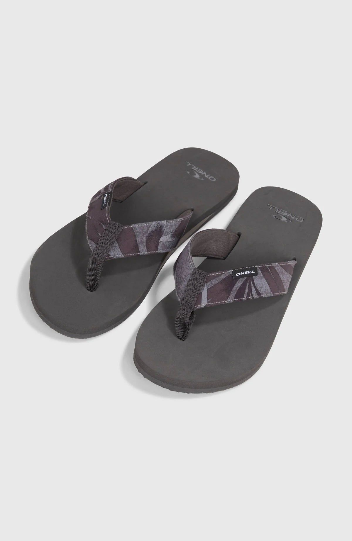 O'Neill Fabric Sandals Black