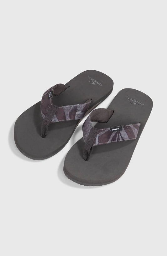 O'Neill Fabric Sandals Black