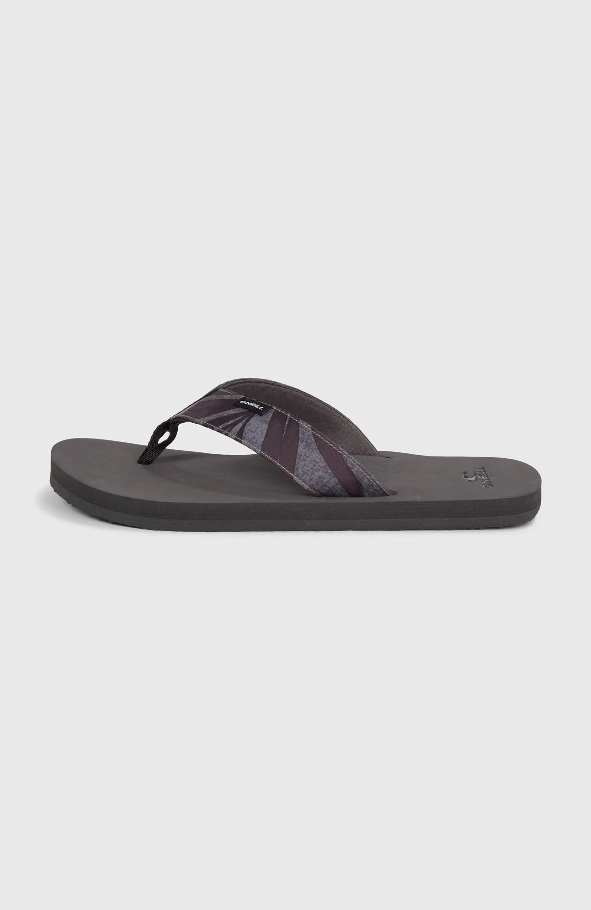 O'Neill Fabric Sandals Black