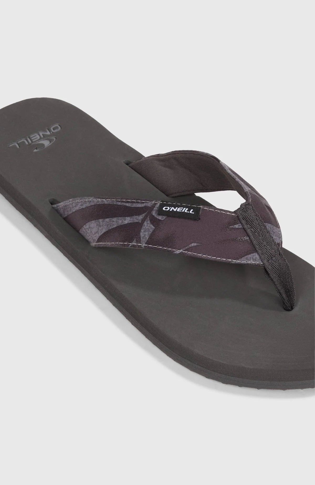 O'Neill Fabric Sandals Black
