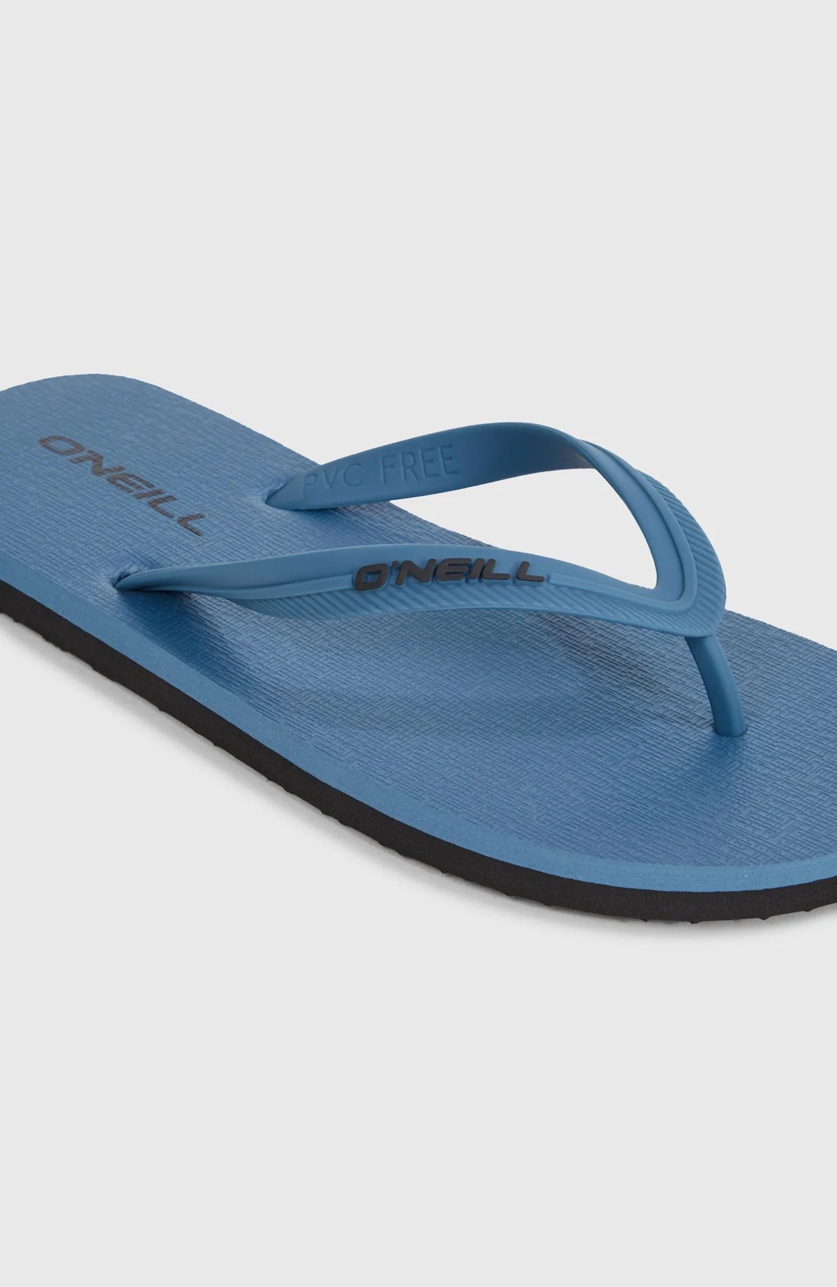 O'Neill Profile Small Logo Sandals Blue