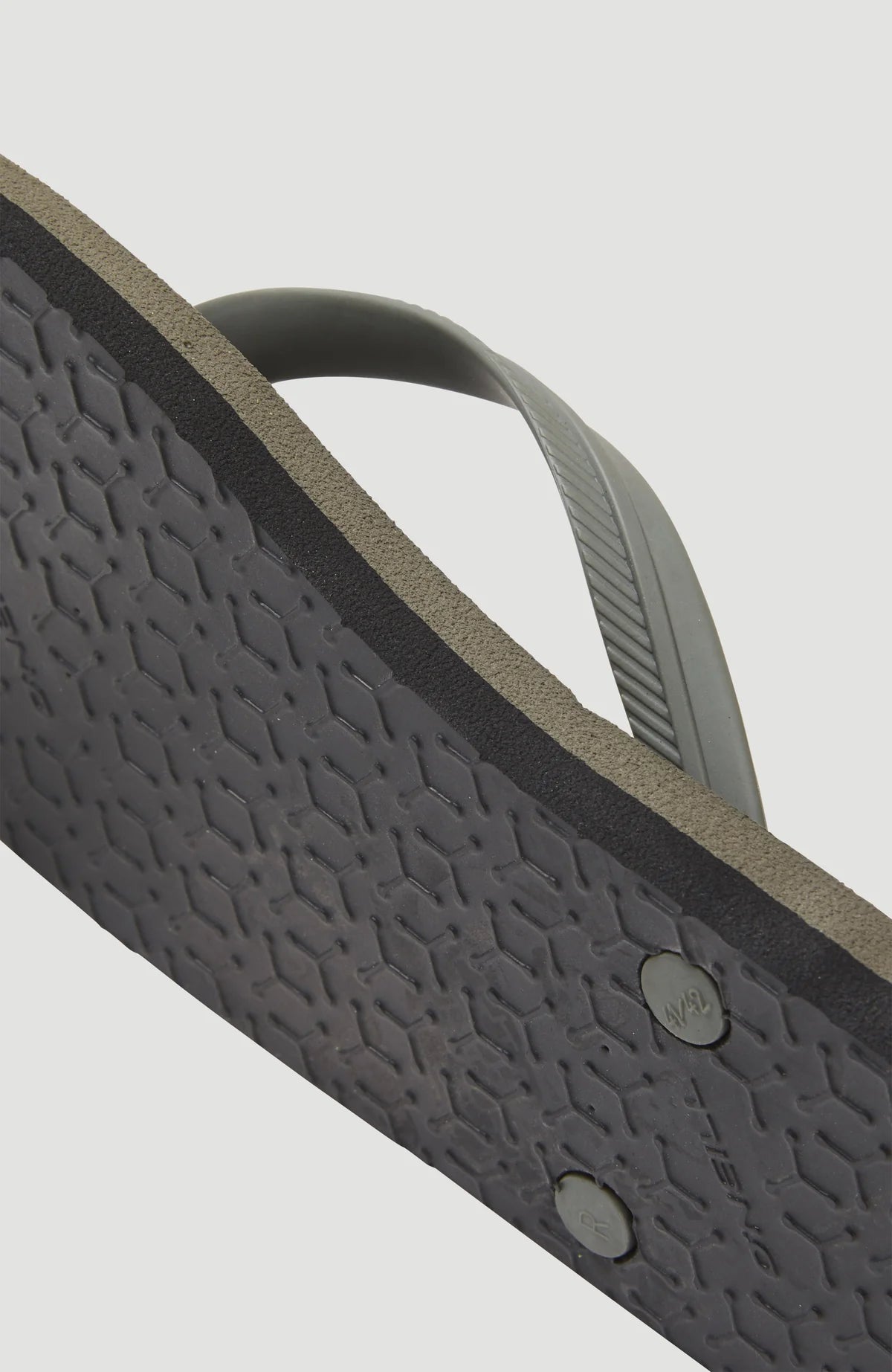 O'Neill Profile Small Logo Sandals Green