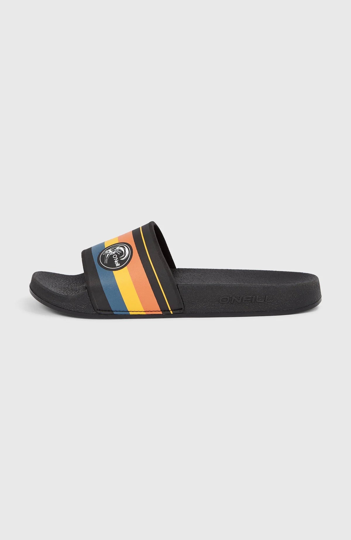 O'Neill O'riginals Longboard Slide Black